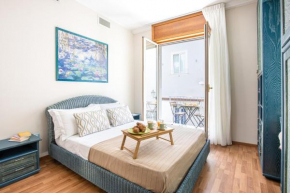 SorrentoVibes - Spacious 3 bedrooms apartment in Sorrento OldTown Sorrento